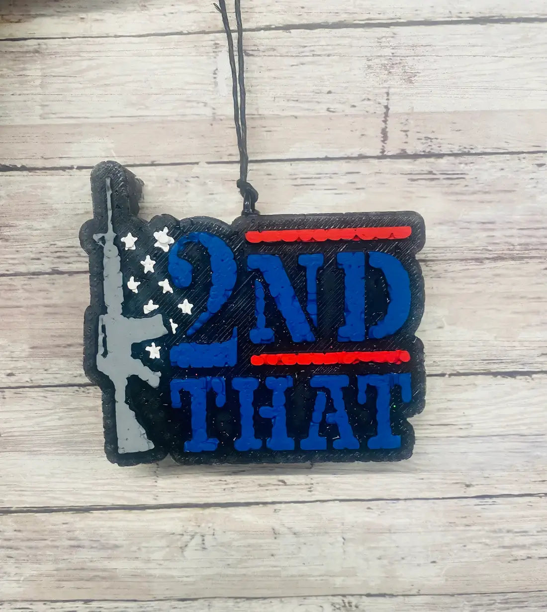 Scent Story Freshies - 2nd That: Black Cherry-F