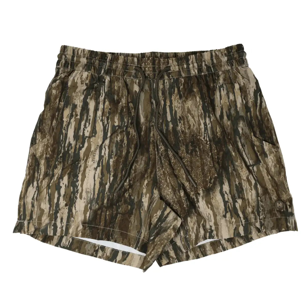 The Mad Hatter Co - Volley Shorts: Realtree Legacy / ‎ S