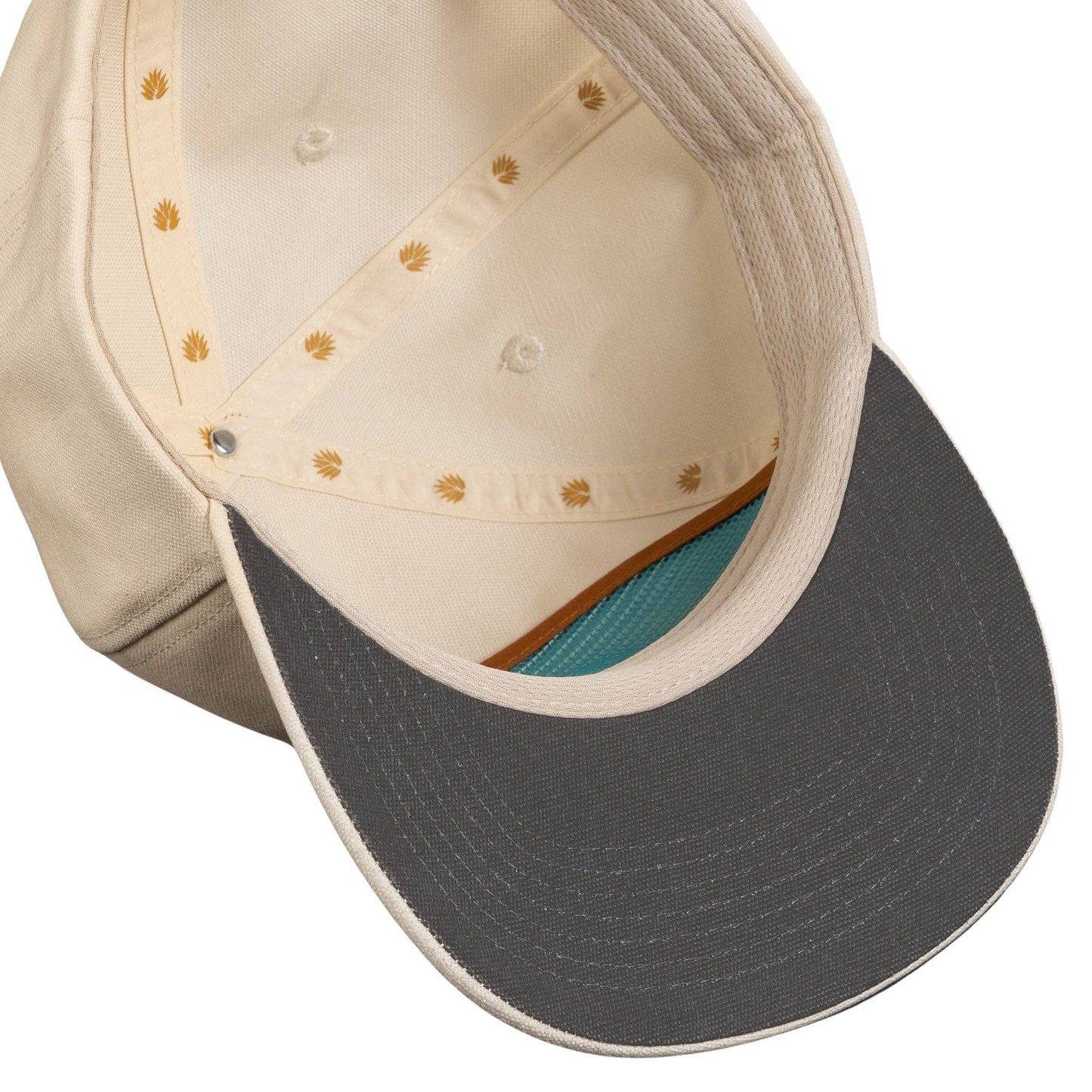 Sendero Provisions Company - Stick Horse Hat: Cream