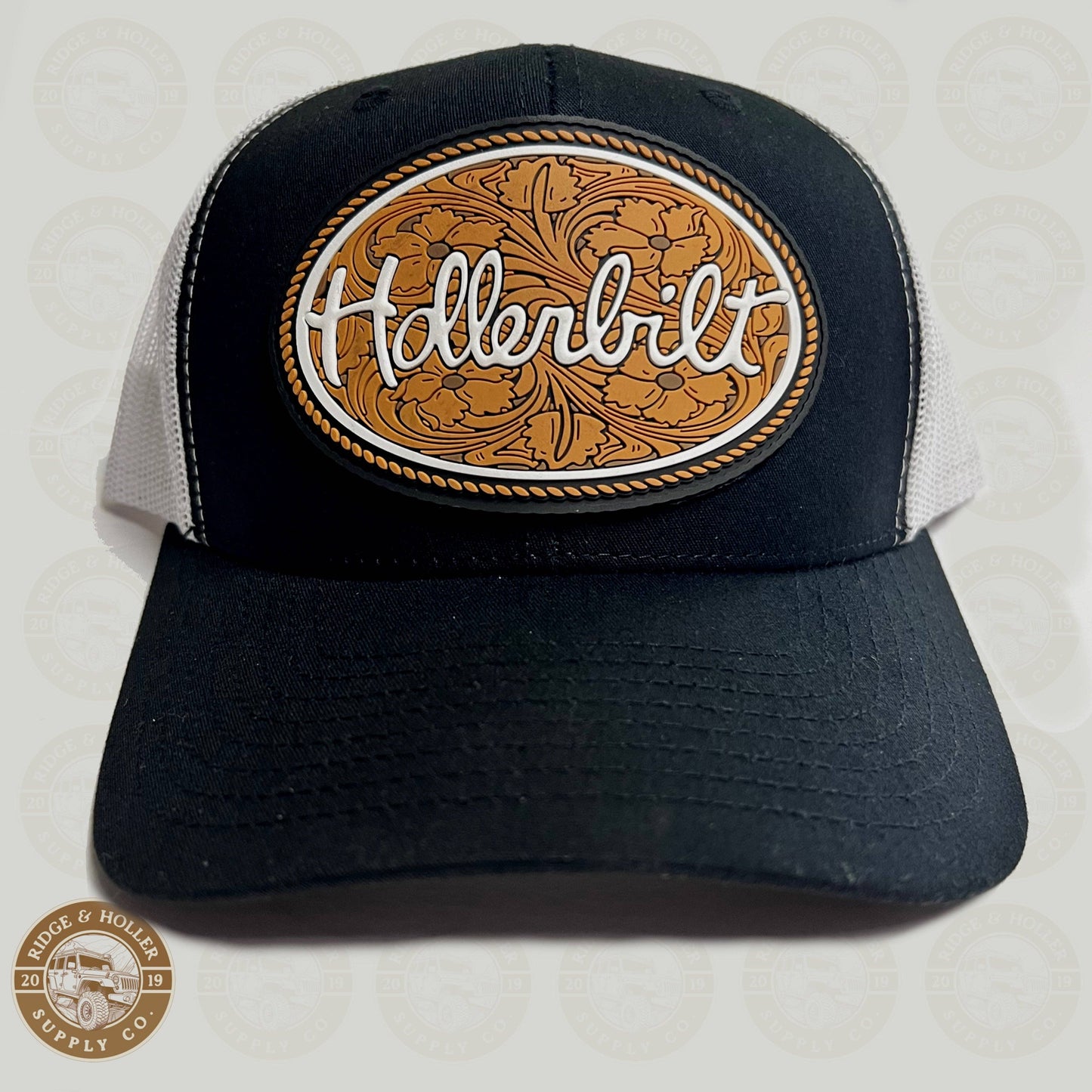 Ridge&Holler - Hollerbilt 25