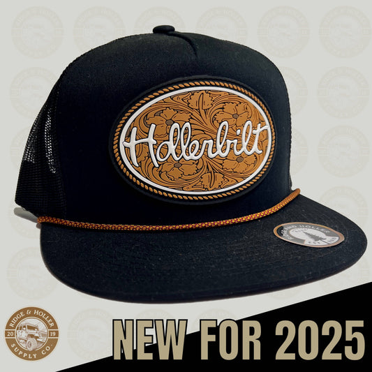 Ridge&Holler - Hollerbilt 25 tall