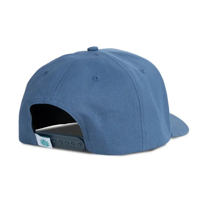 Sendero Provisions Company - Yippee Ki Yay Hat: Cream/Brown