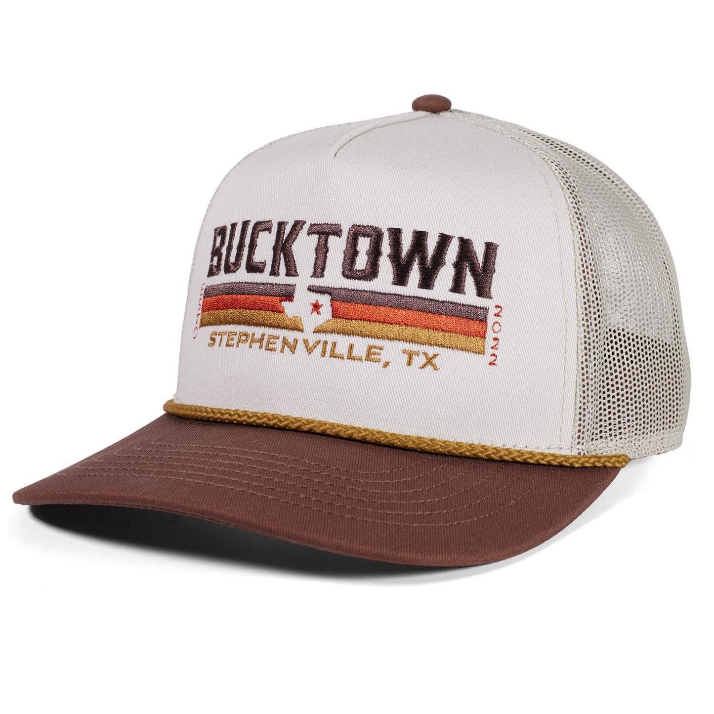 American Cattle Co - Bucktown Revival Hat