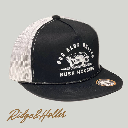 Ridge&Holler - Hog Slop Holler