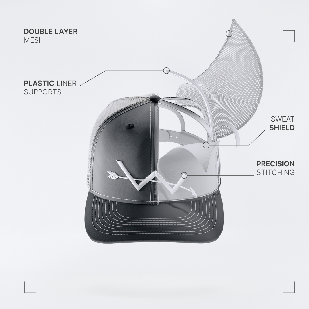 Webb Western - Duck Blind