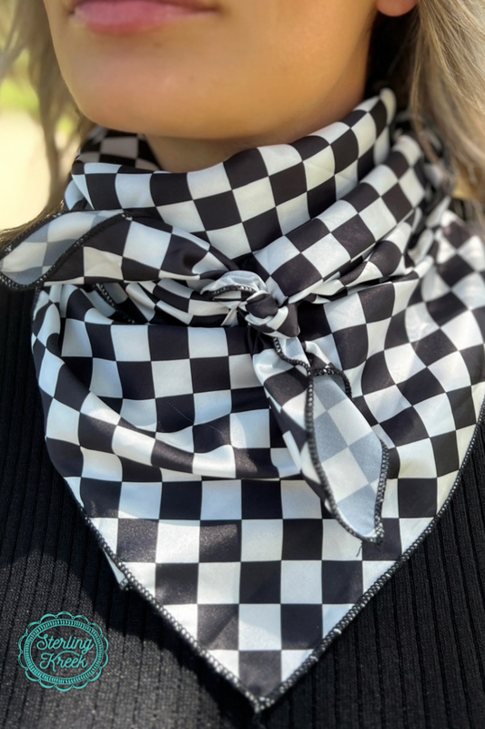 Sterling Kreek - Round The Track Wildrag