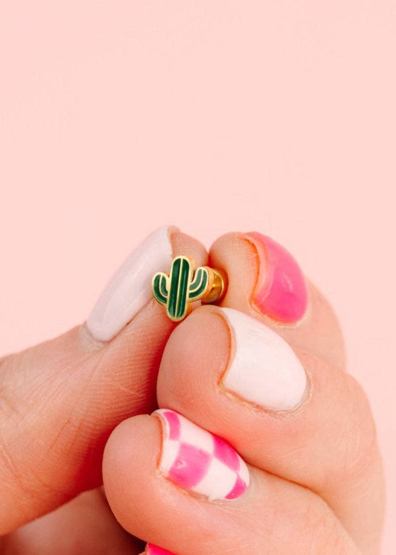 Pierced Co - Cactus