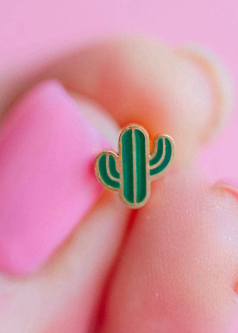 Pierced Co - Cactus