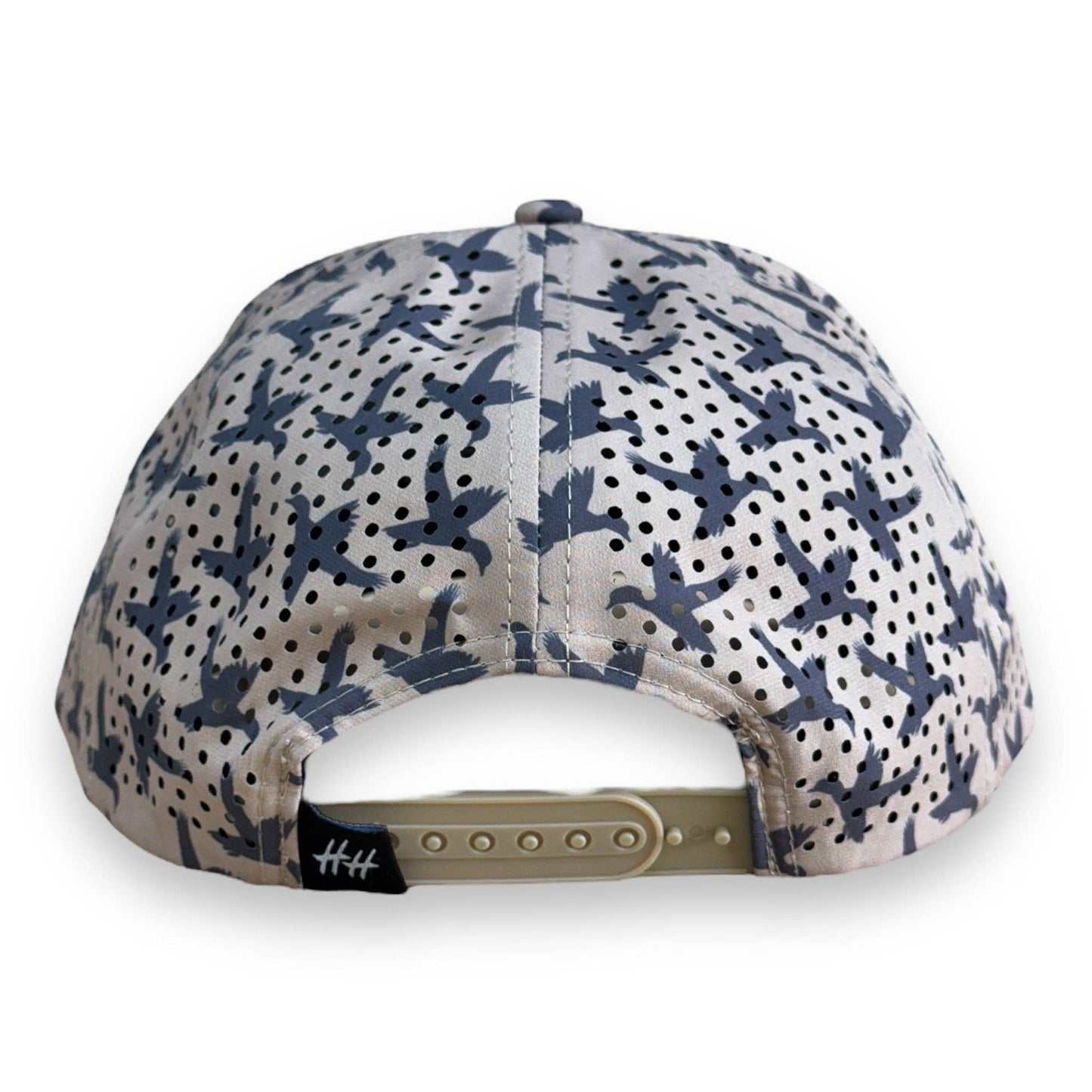 Honey Hole Outdoors - Performance Rope Hat - Duck Hunt