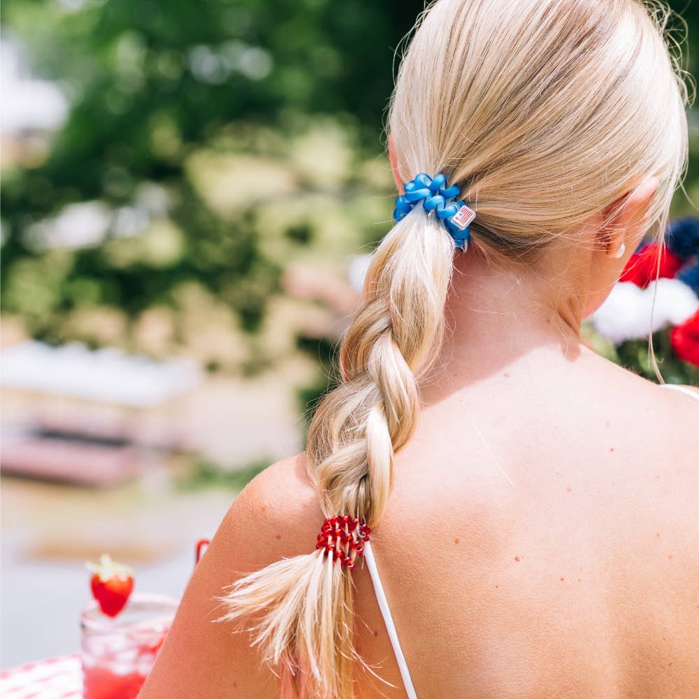 TELETIES - Glory Days Mix Pack Hair Ties