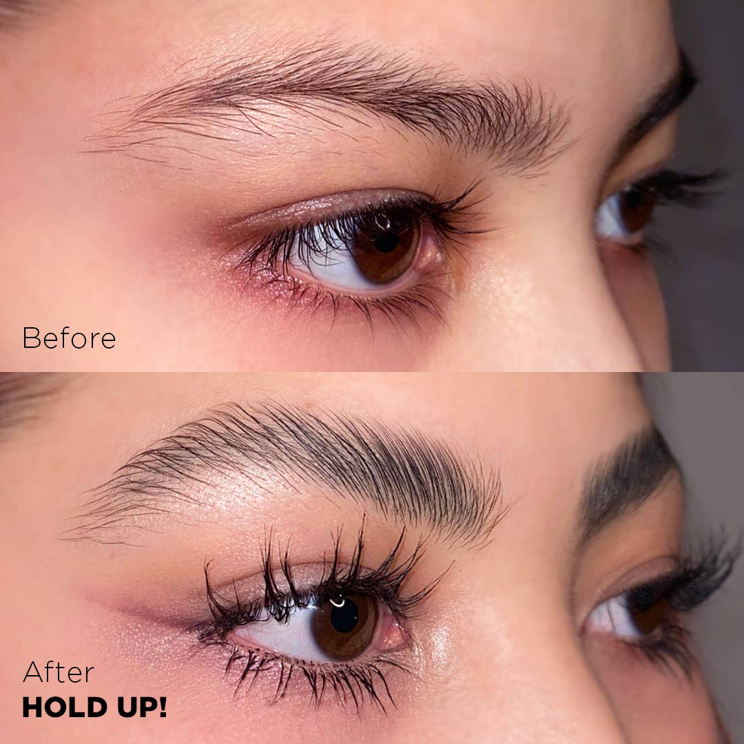 BAEBROW - HOLD UP! Flexible Brow Wax: Transparent / 20 ml