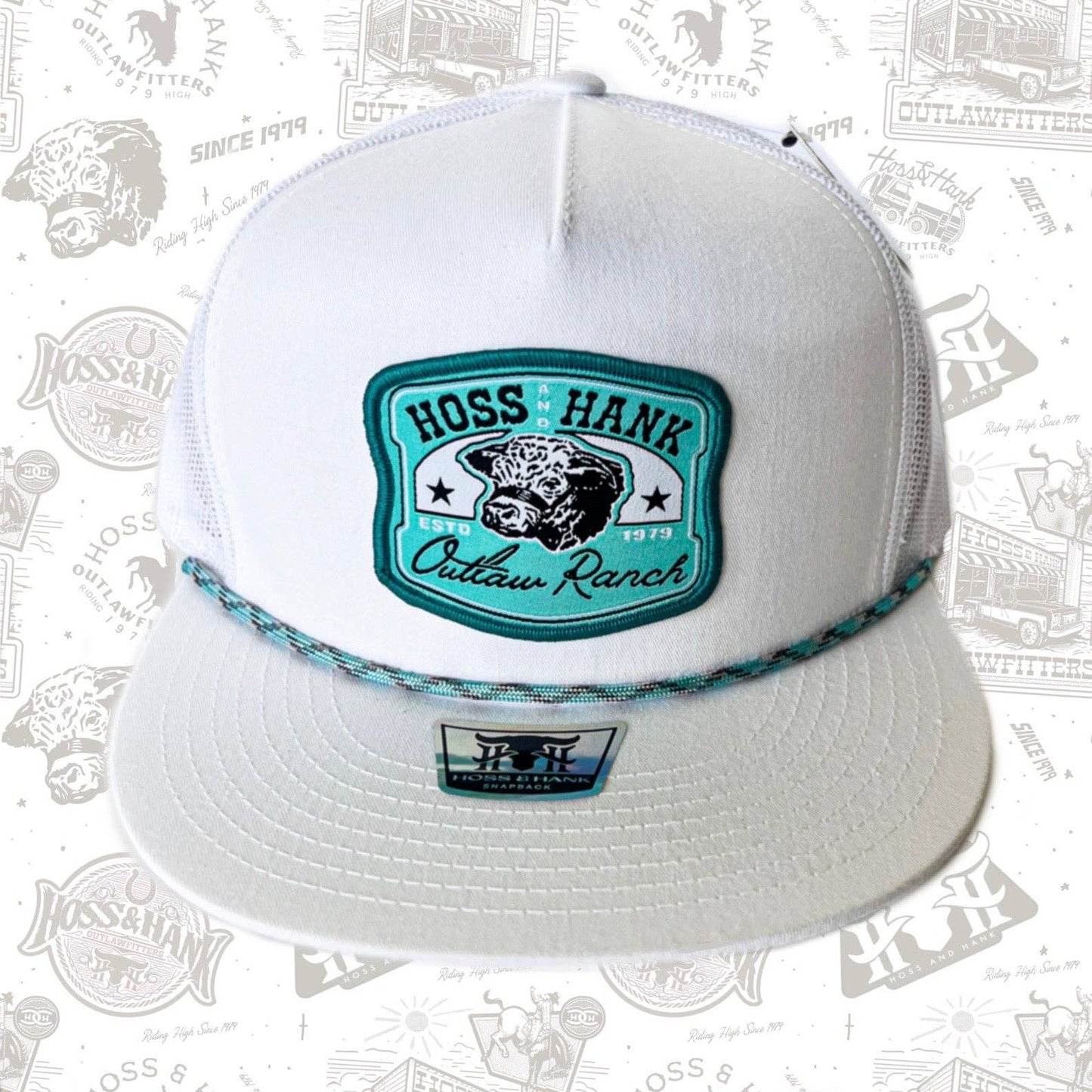 Ridge&Holler - Rawlins