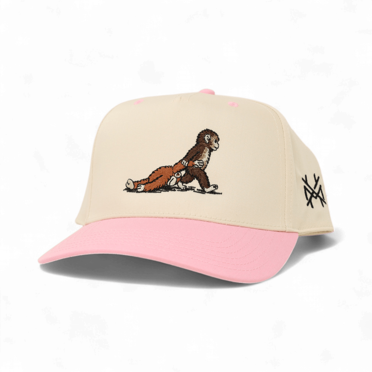 The Mad Hatter Co - Punch: Retro Brown/Natural