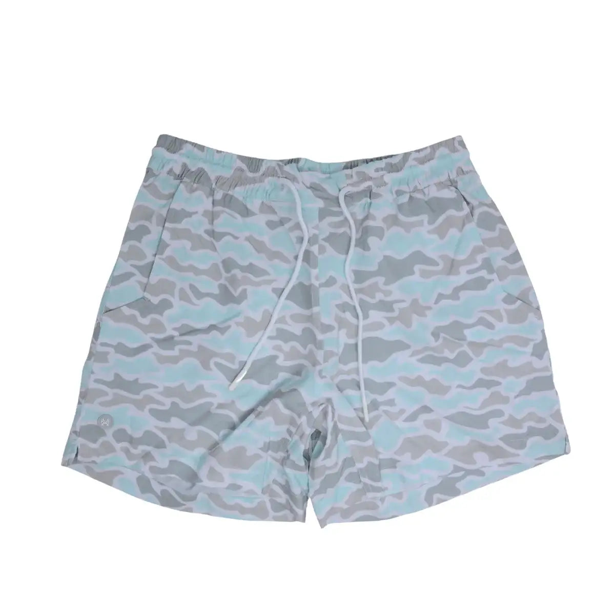 The Mad Hatter Co - Volley Shorts: Realtree Legacy / ‎ S