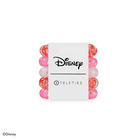 TELETIES - Minnie Mouse Tiny Hair Ties