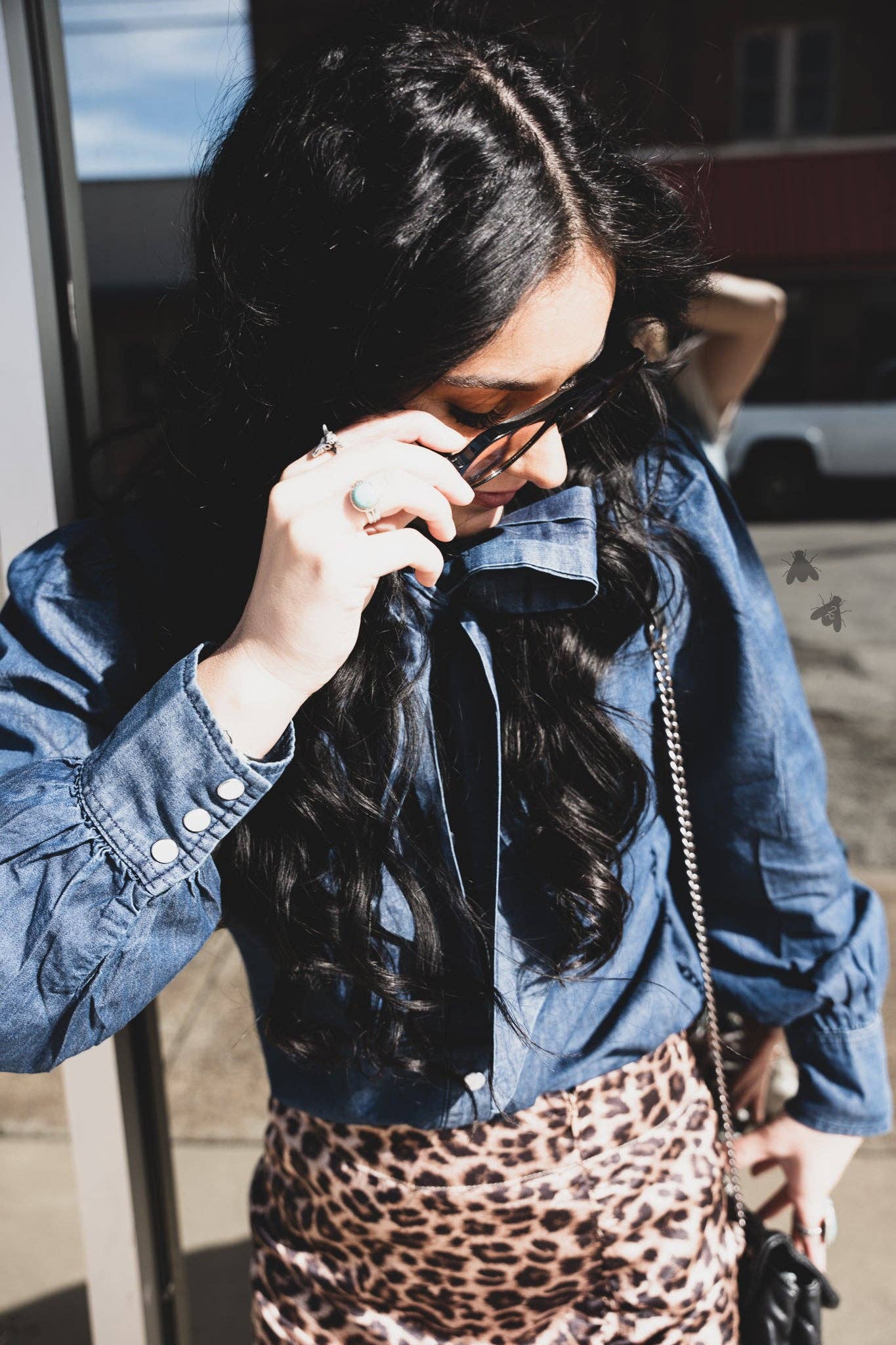 2 Fly Co - HIGHWAY BLUES *DARK: 3X