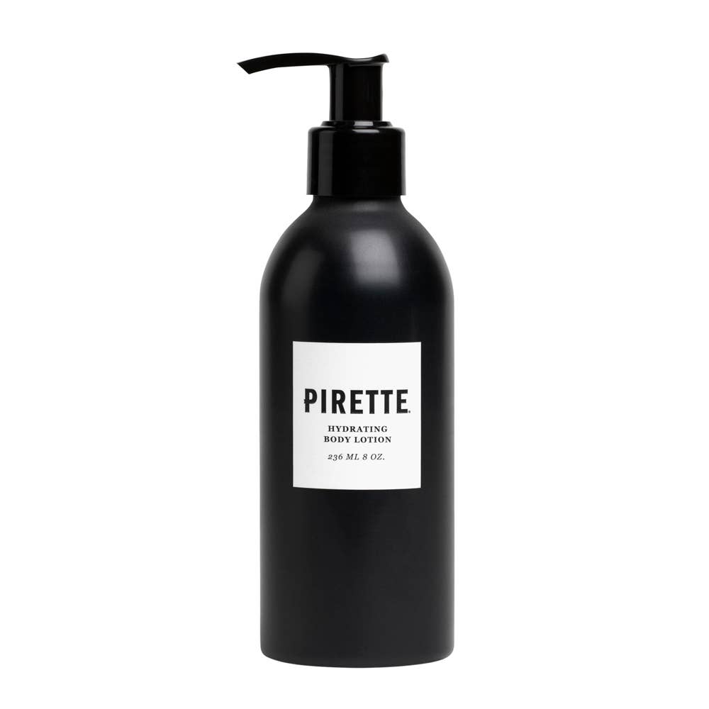 PIRETTE - Hydrating Body Lotion