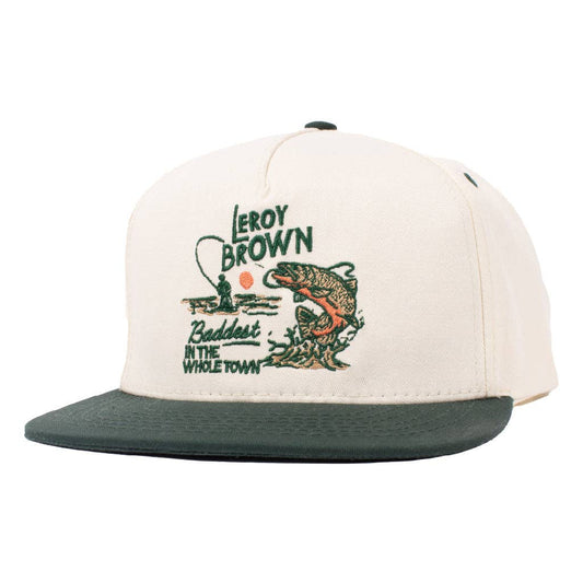 Sendero Provisions Company - Leroy Brown Hat