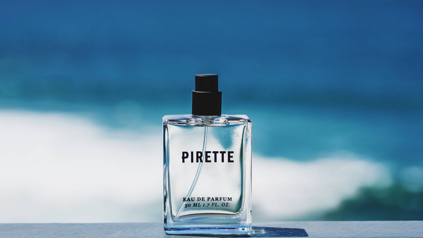 PIRETTE - Eau de Parfum