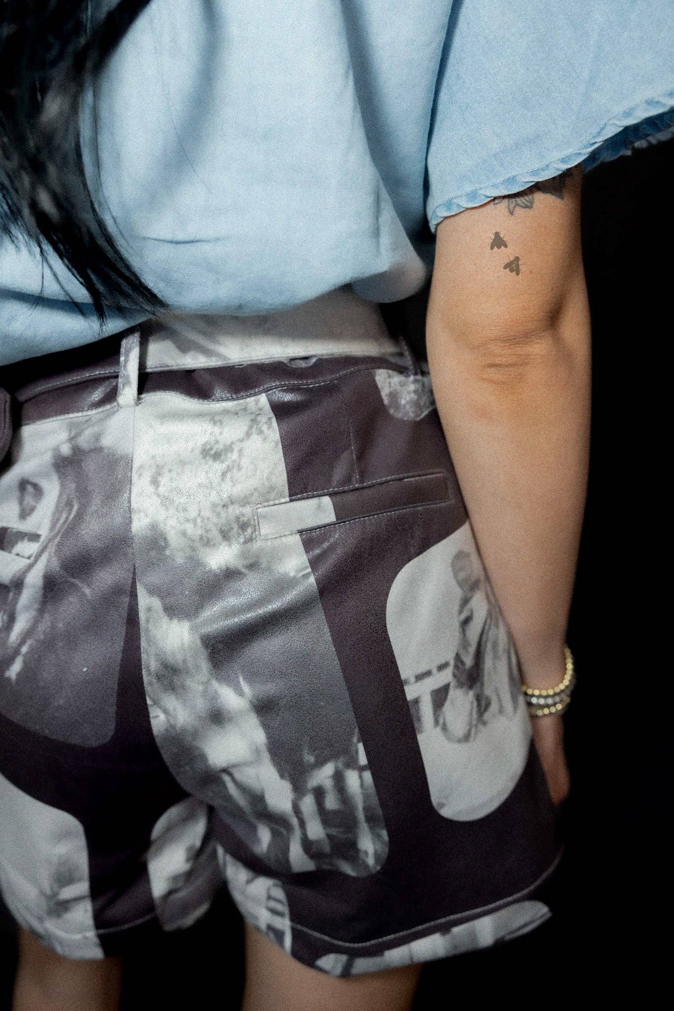 2 Fly Co - VINTAGE STASH: M