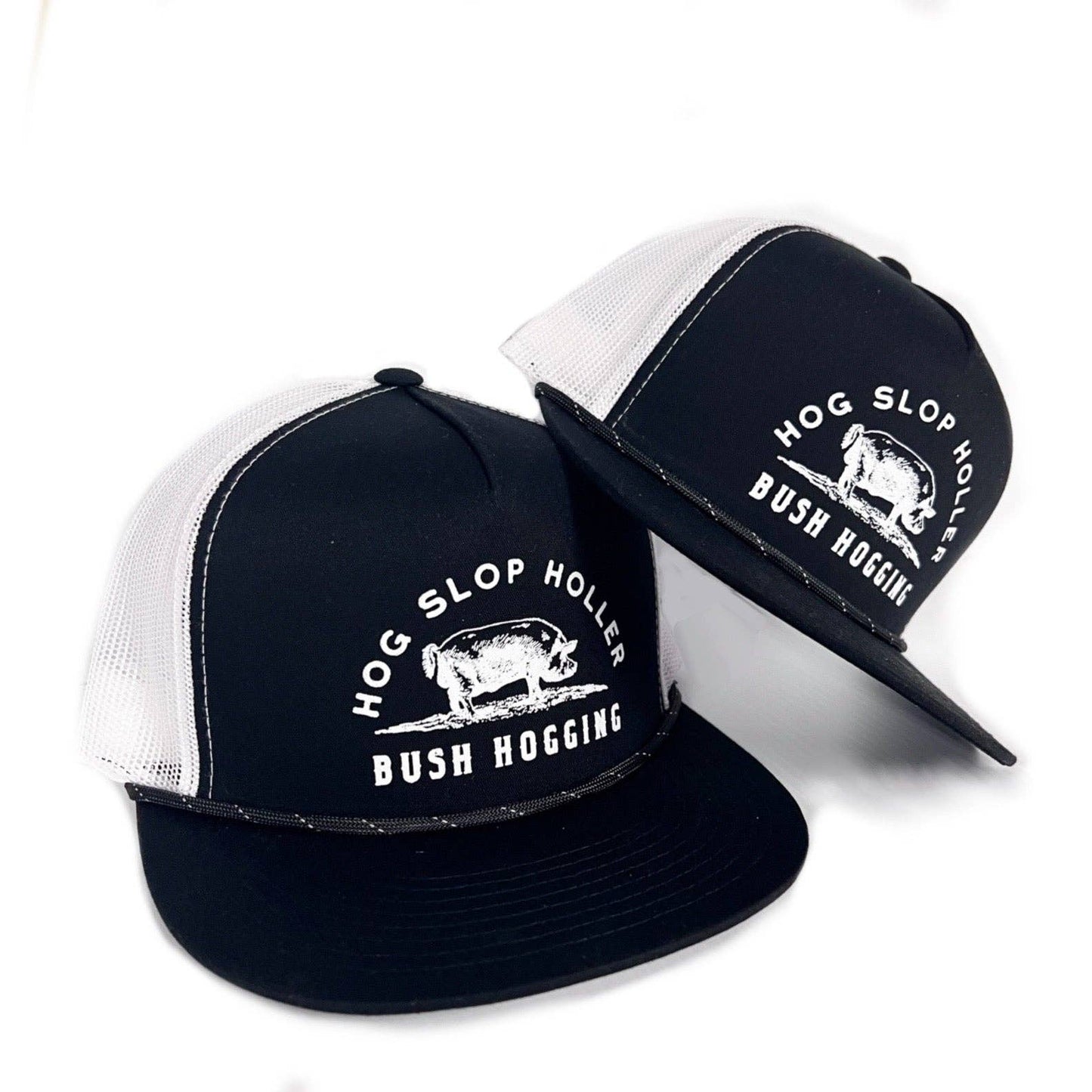 Ridge&Holler - Hog Slop Holler