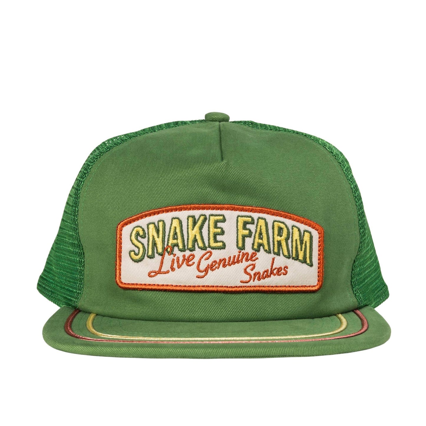 Sendero Provisions Company - Snake Farm Hat