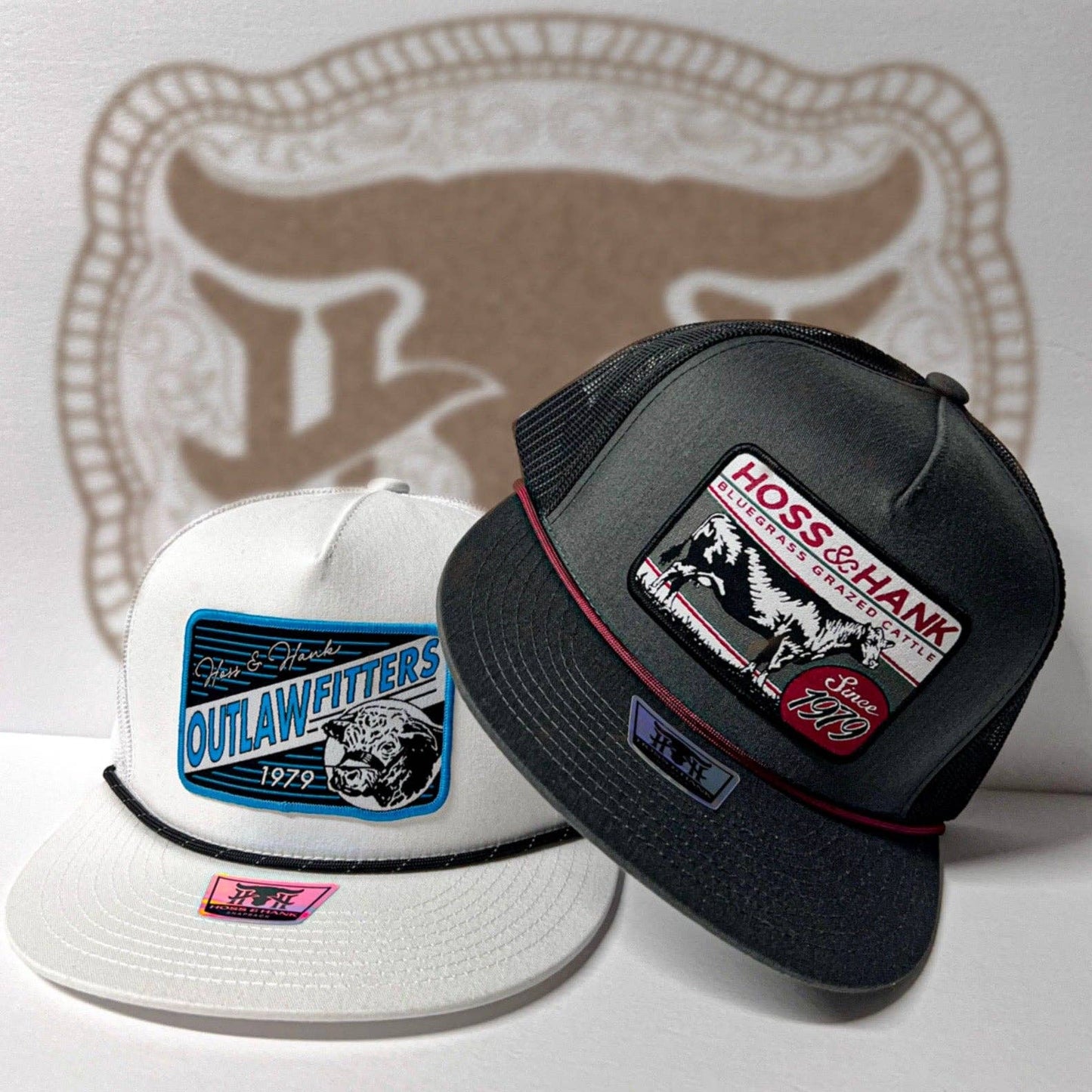 Ridge&Holler - Clyde