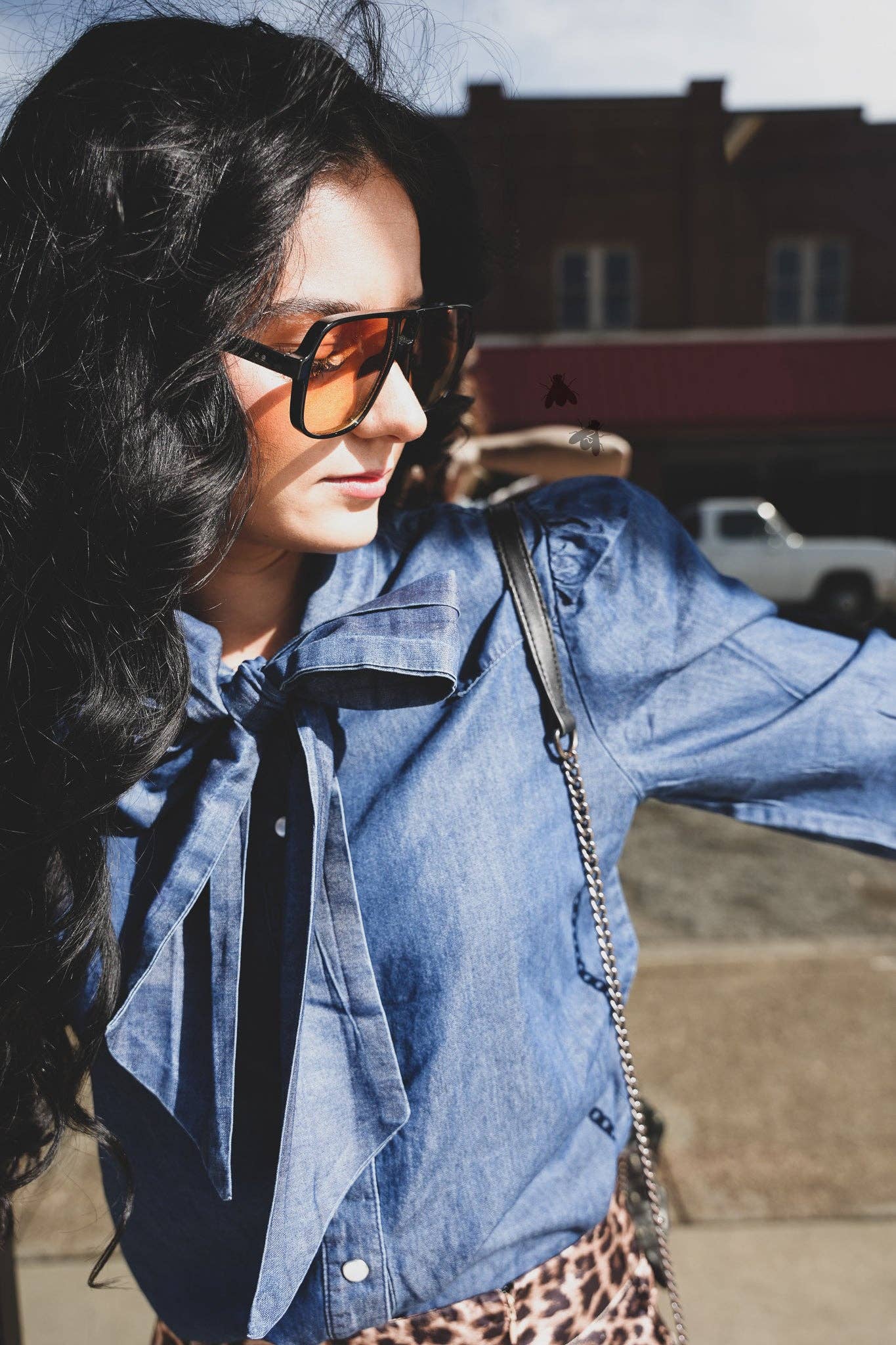 2 Fly Co - HIGHWAY BLUES *DARK: 3X