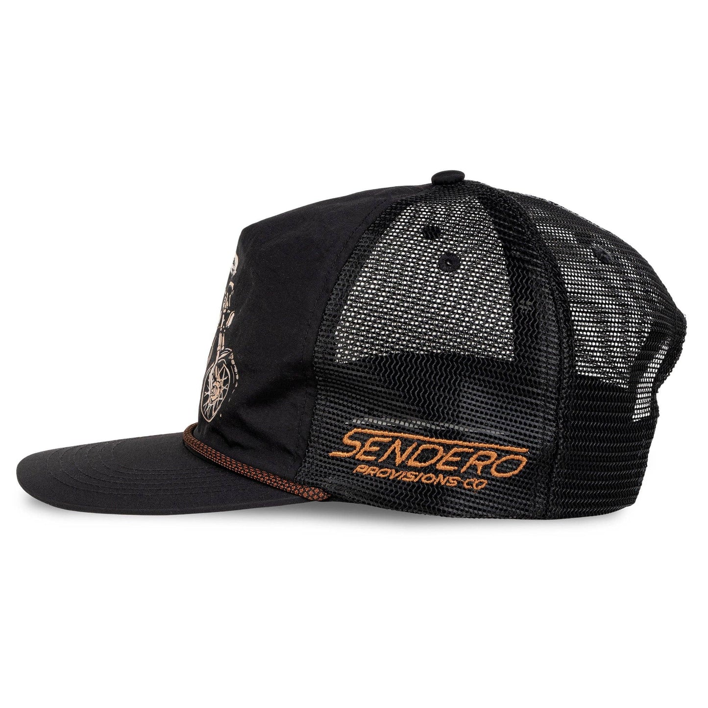 Sendero Provisions Company - Dillo Rider Hat