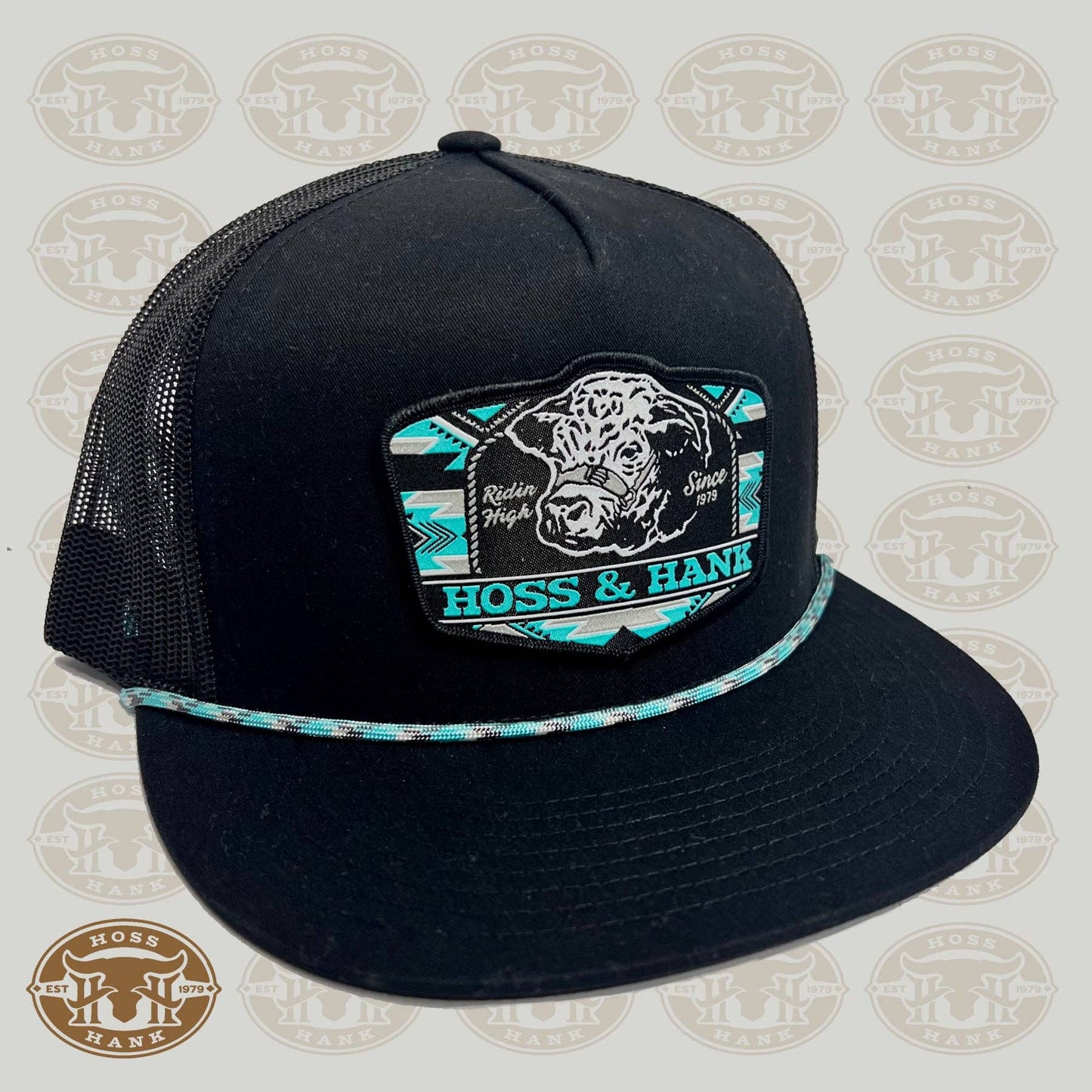 Ridge&Holler - Maverick