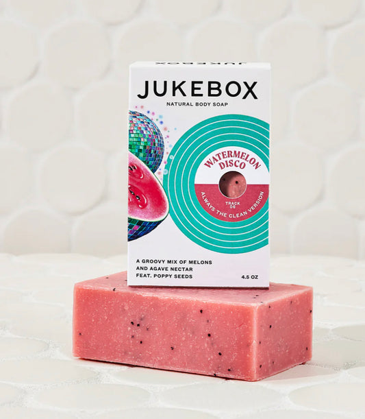 JUKEBOX WATERMELON DISCO