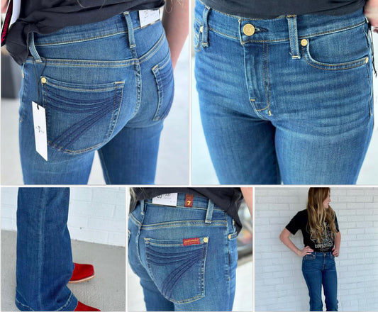 7 FOR ALL MANKIND DOJO 7U451912 MR1