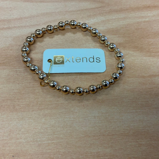 E NEWTON EXTENDS CLASSIC GRATEFUL PATTERN 6 MM BEAD