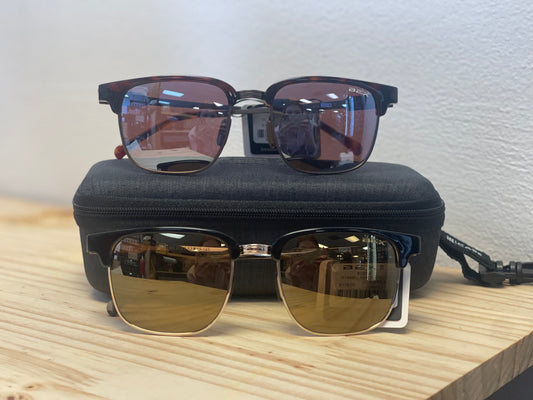 BEX SUNGLASSES IN ROGER IN VARIOUS COLORS