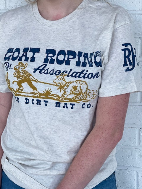 RED DIRT HAT CO. TEES ASSORTED