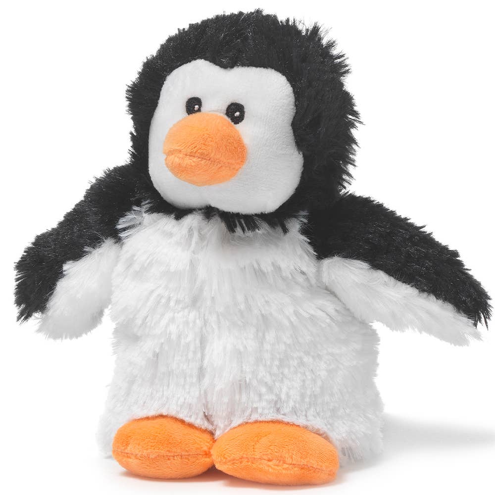 Warmies - Penguin Junior Warmies