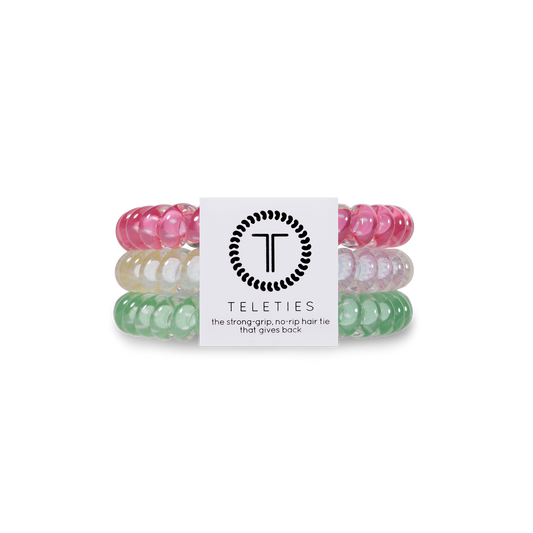 TELETIES - Bunny Love