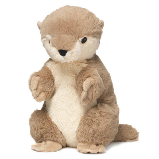 Warmies - Otter Warmies