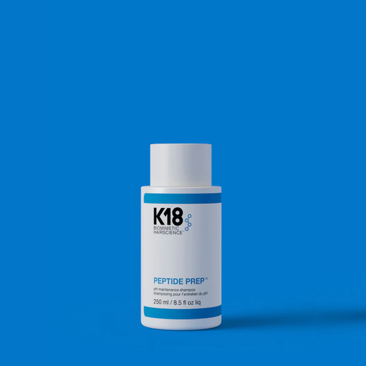 Rucci Professional - K18-40025 K18 Peptide Prep pH Maintenance Shampoo (250mL)