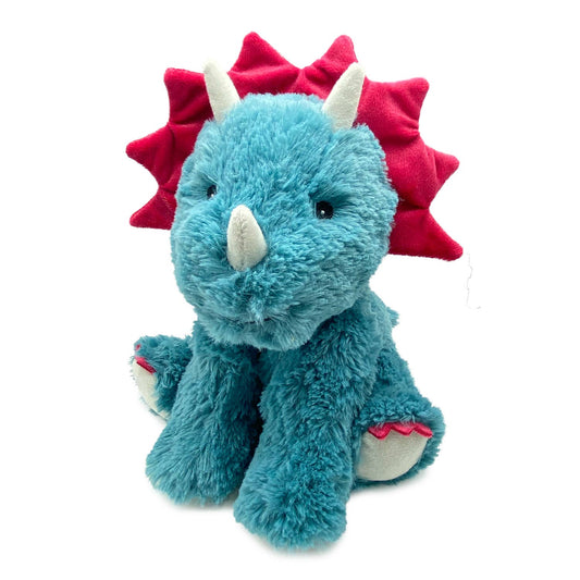 Warmies - Triceratops Warmies