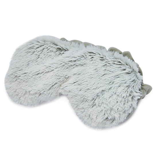 Warmies - Marshmallow Eye Mask