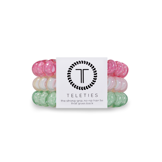 TELETIES - Bunny Love