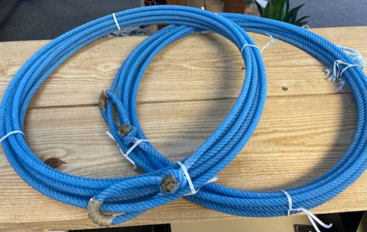 GT4 LITE ROPE 3/8 35' M TEAM ROPE HEEL ROPE