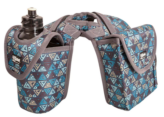 Cashel Lunch Bag Bottle holder