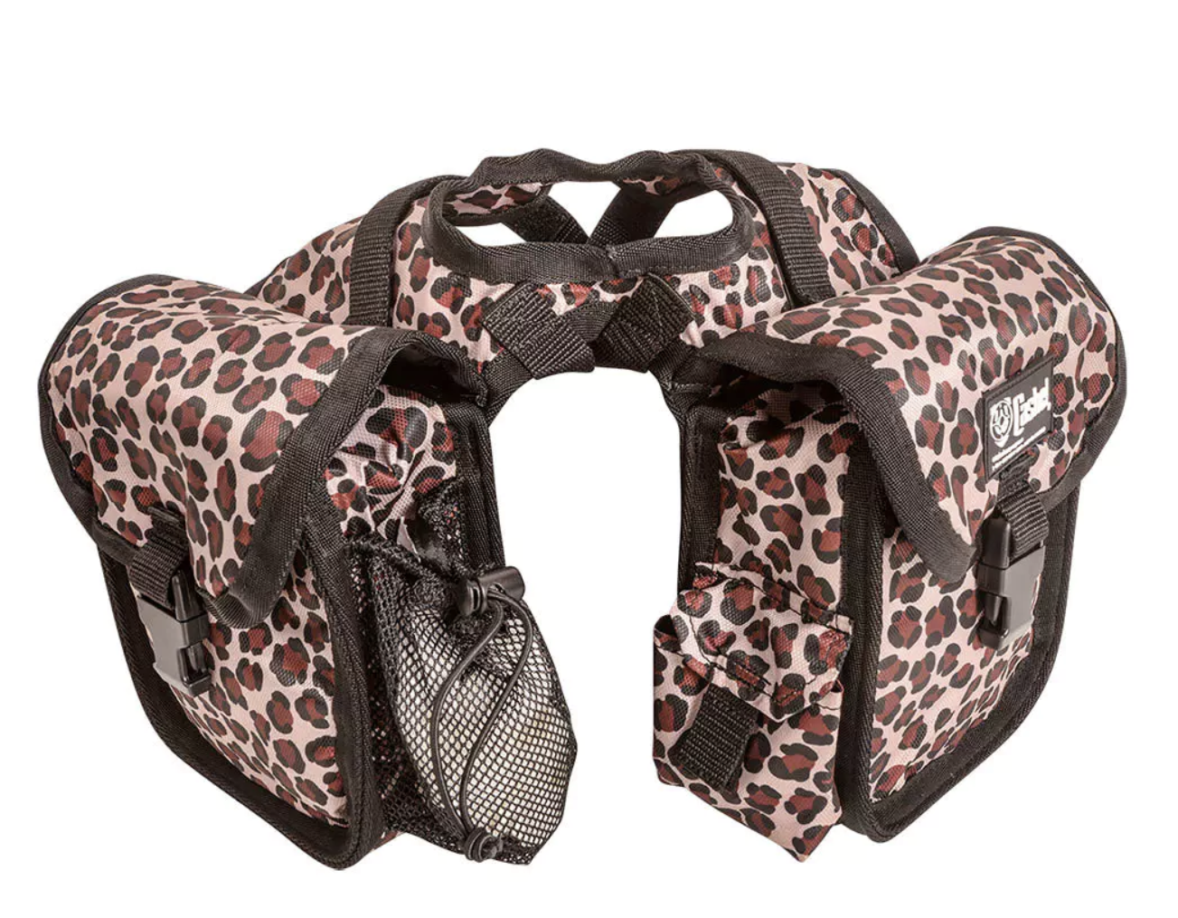 CASHEL SMALL HORN BAG/PHONE