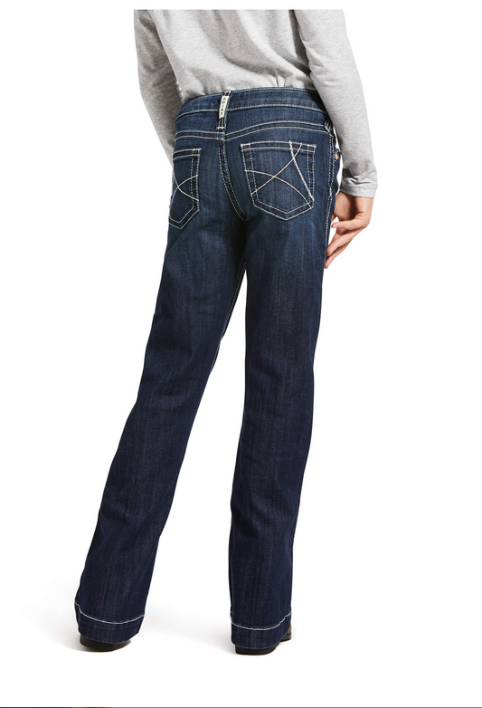 Ariat Real Girls Trouser-Naomi