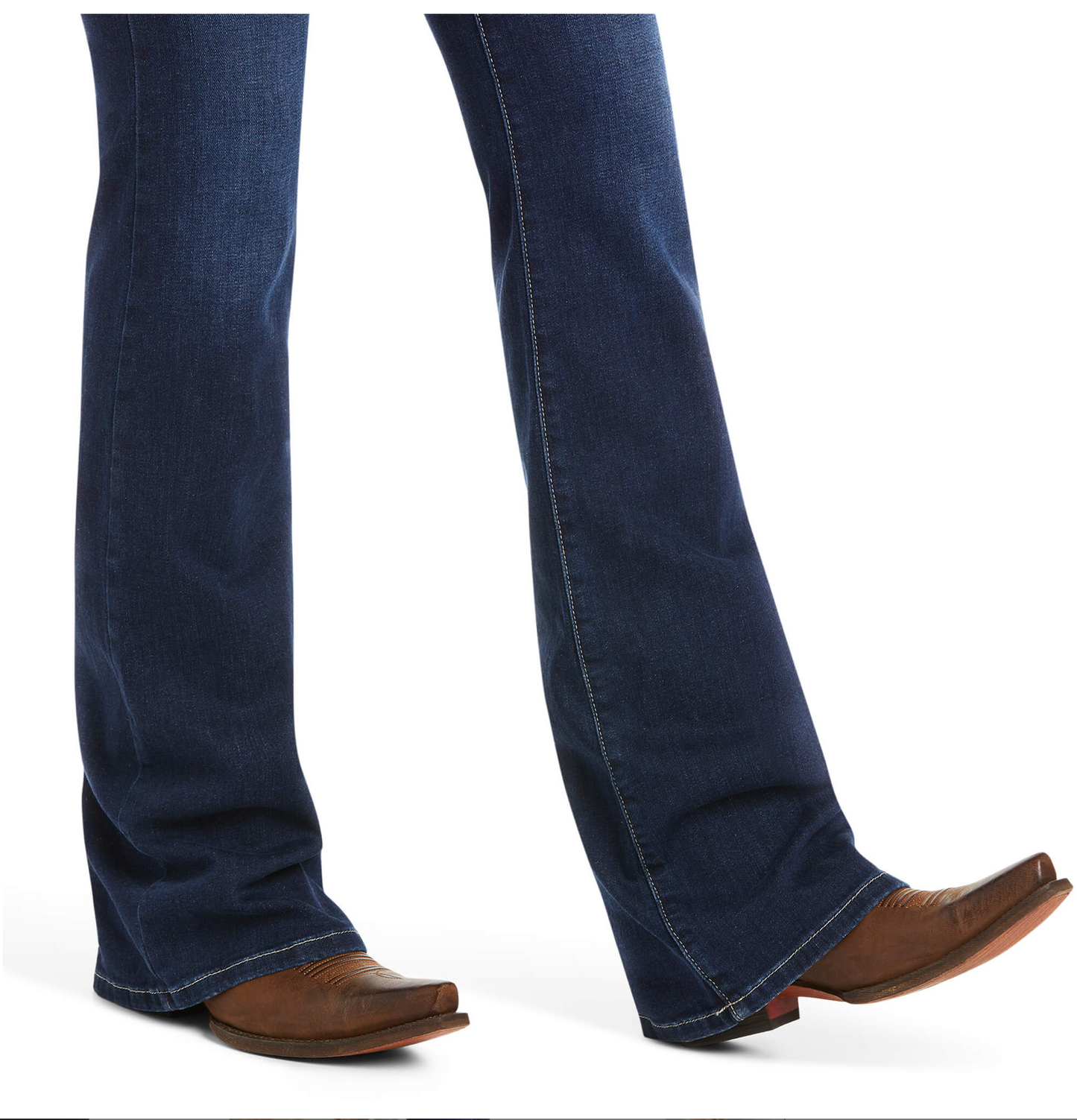 ARIAT WOMENS ULTRA STRETCHP FLARE PERFECT RISE