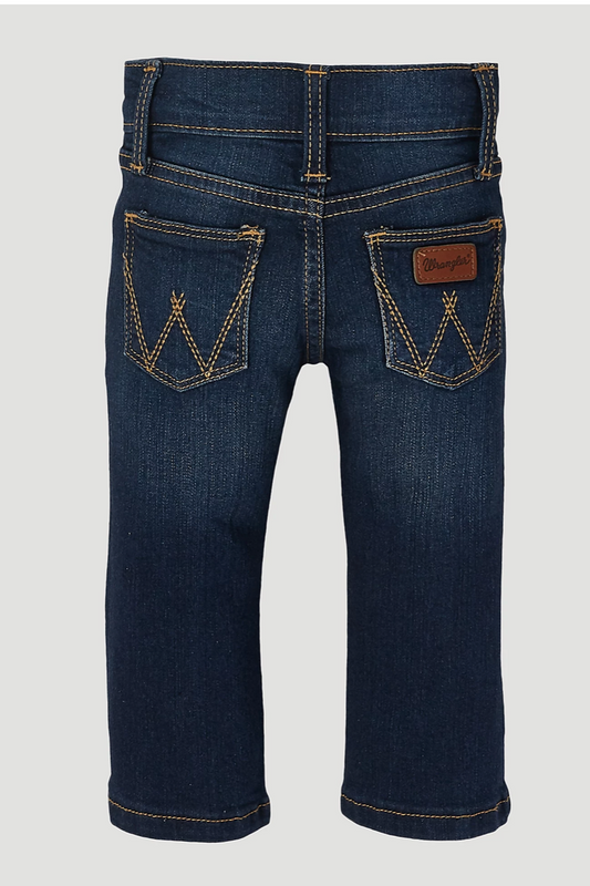 WRANGLER BABY BOYS JEANS