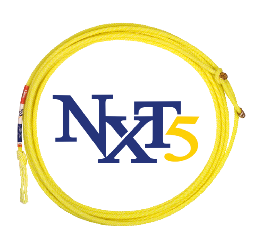 CLASSIC NXT5 STRAND TEAM ROPE