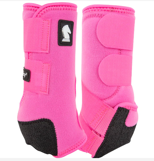 CLASSIC LEGACY SPORT BOOTS